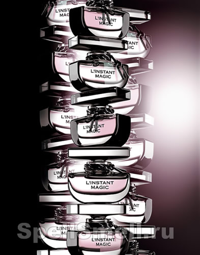 Фото аромата Guerlain L Instant Magic №2