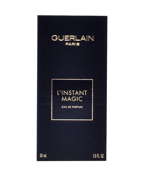 Фото аромата Guerlain L Instant Magic №4