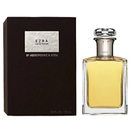 Abercrombie and Fitch Ezra