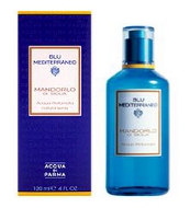 Blu Mediterraneo Mandorlo di Sicilia