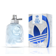 Adidas Born Original Today for Him