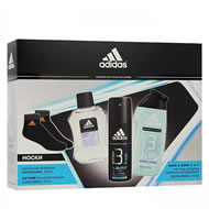 Adidas Skin Protection Ice Effect