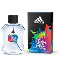 Adidas Team Five Special Edition