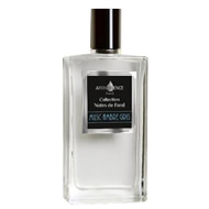 Musc Ambre Gris