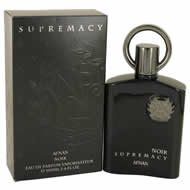 Supremacy Noir