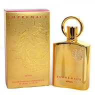 Supremacy Gold Supremacy Gold
