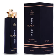 Precious Black