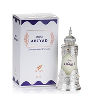 Musk Abiyad
