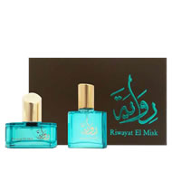 Afnan Riwayat El Musk