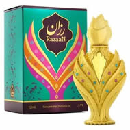 Razaan Razaan