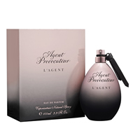 Agent Provocateur L agent
