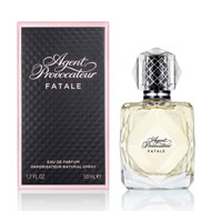 Agent Provocateur Fatale
