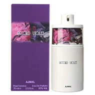 Ajmal Accord Violet
