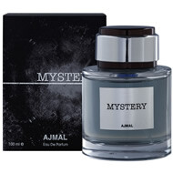 Ajmal Mystery