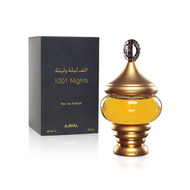 Ajmal 1001 Nights