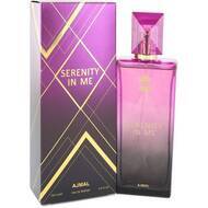 Ajmal Serenity In Me