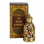 Khalta Al Haramain