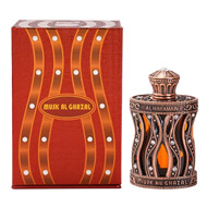 Musk Al Ghazal