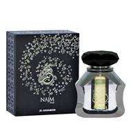 Al Haramain Najm Noir