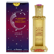 Al Haramain Night Dreams