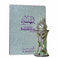Lamsa Silver