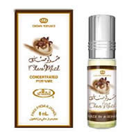 Al Rehab Choco Musk