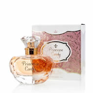 Alan Bray Princesse Candy