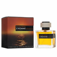 L Homme Adventure