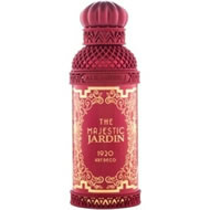 The Majestic Jardin The Majestic Jardin