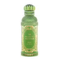 The Majestic Vetiver The Majestic Vetiver