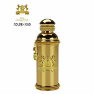 Golden Oud