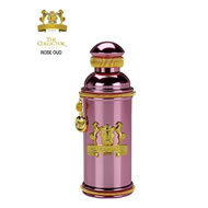 Alexandre J Rose Oud