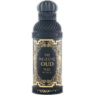 The Majestic Oud The Majestic Oud