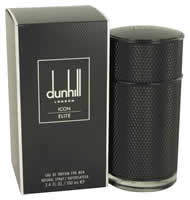 Alfred Dunhill Icon Elite