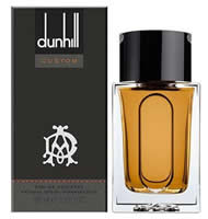 Alfred Dunhill Custom