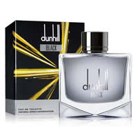 Alfred Dunhill Dunhill Black