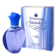 Altro Aroma Princessa Sanoki