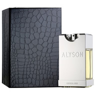 Crystal Oud
