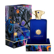 Amouage Interlude Man