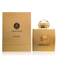 Amouage Gold