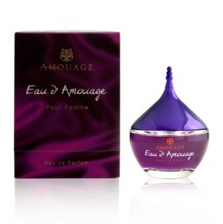 Eau d Amouage