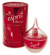 Amouage Esprit d Amouage