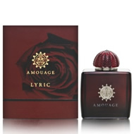 Amouage Lyric