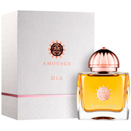 Amouage Dia Parfum Extrait