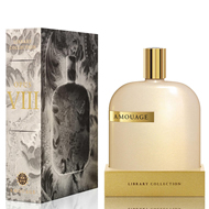 The Library Collection Opus VIII
