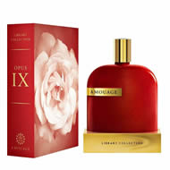 The Library Collection Opus IX