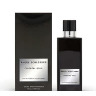 Angel Schlesser Oriental Soul Homme