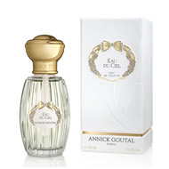 Eau de Ciel Eau de Toilette