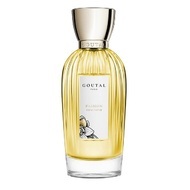 Passion Eau de Parfum 2014
