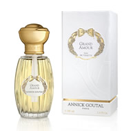 Annick Goutal Grand Amour Eau de Toilette 2014